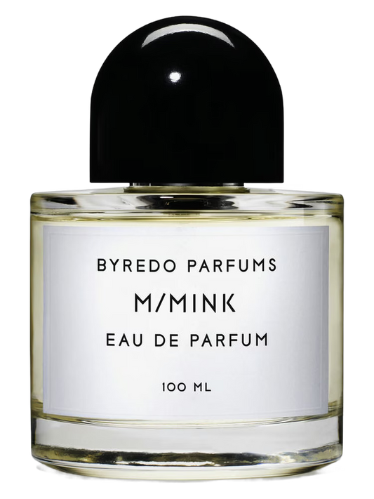 Byredo M/Mink EDP