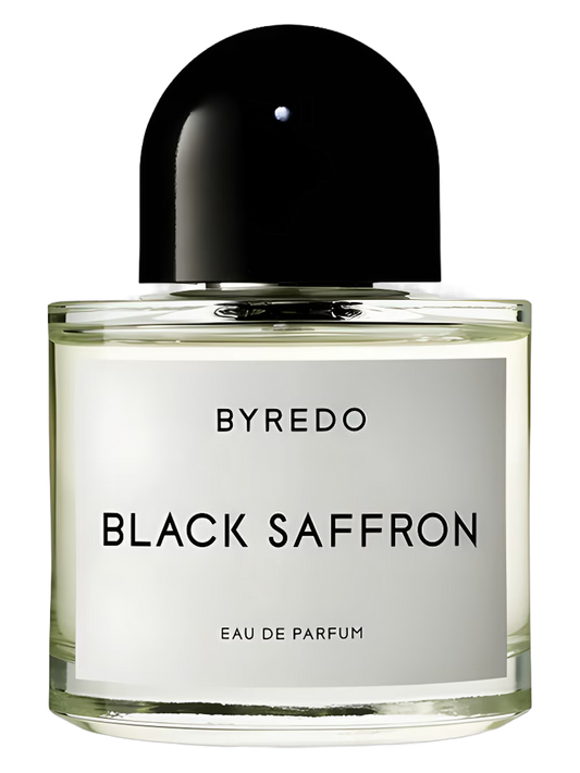 Byredo Black Saffron EDP