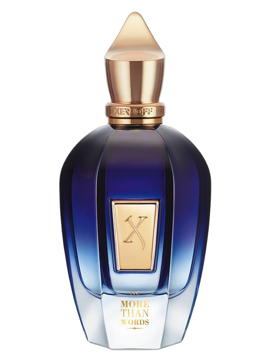 Xerjoff More Than Words EDP