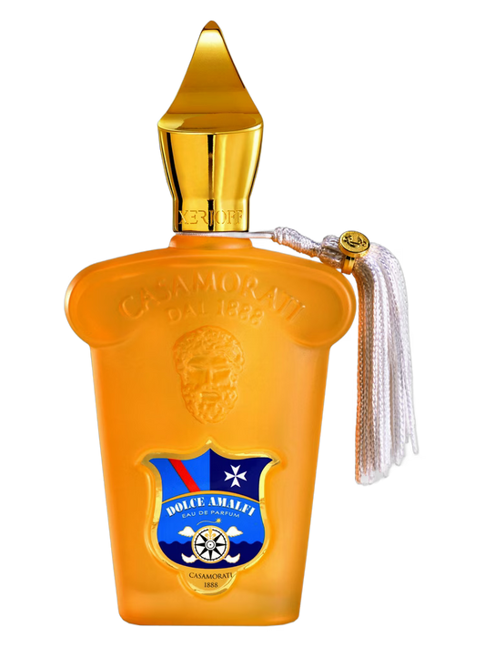 Xerjoff Dolce Amalfi EDP