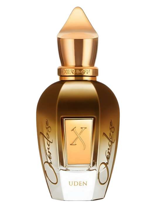 Xerjoff Uden Overdose EDP