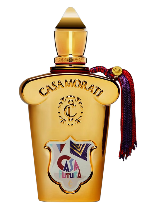 Xerjoff Casafutura EDP