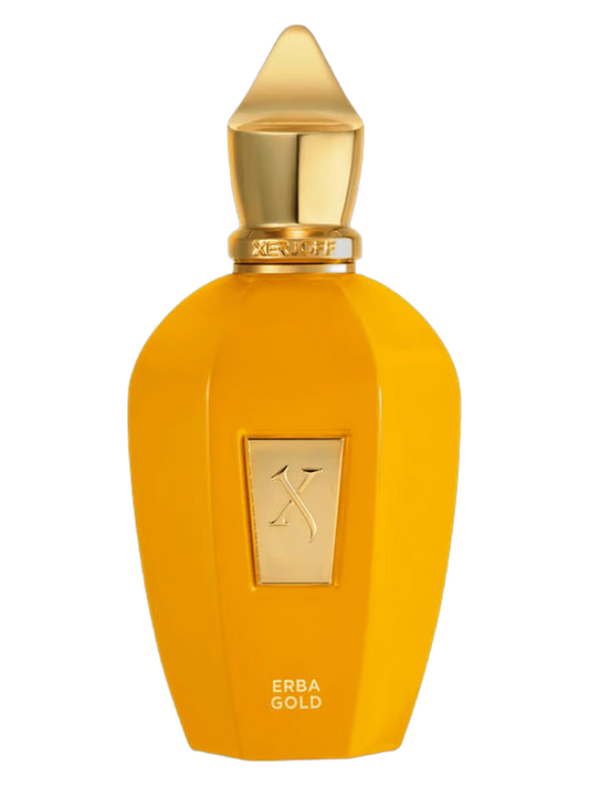 Xerjoff Erba Gold EDP