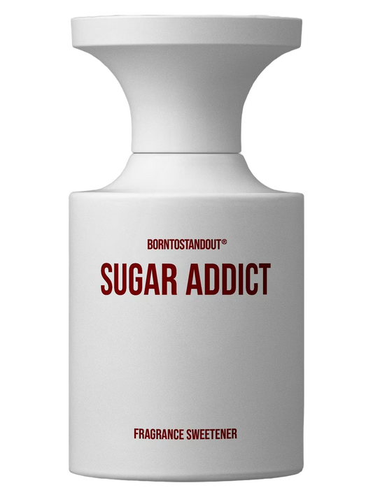 BORNTOSTANDOUT Sugar Addict EDP